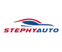 Stephy Auto & Mécanique – Family-Owned Dealership Since 1990