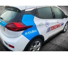 Tecnic Galeries Laval – Your Driving School Experts