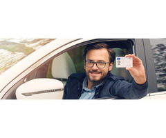 Quebec au Volant – Affordable, Efficient, and Flexible Driving Lessons