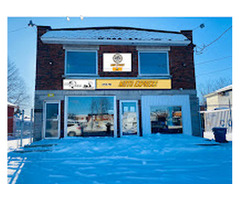 Moto Express – Your Laval Scooter Dealer & Motorcycle Repair Experts