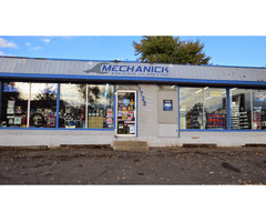 Pièces Auto Mechanick – Your Go-To for Quality Auto Parts in Laval