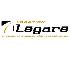Location Légaré – Reliable Vehicle Rental Services in Montreal, Laval, and Saint-Constant