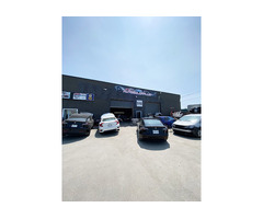 Auto Color Plus – Expert Car Body and Paint Repair Services in Laval