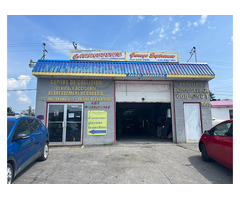 Garage Experience Débosselage Peinture Carrosserie – Your Trusted Body Shop in Laval