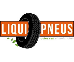 Liqui Pneus – Your One-Stop Shop for Tires, Wheels, and Auto Services in Laval