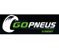 GoPneus Vimont – Your Trusted Tire Specialist in Laval
