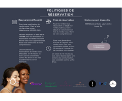 Dream Esthétiques MD – Centre de Soins Esthétiques Avancés à Laval