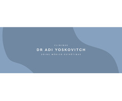 Doctor Adi – Soins Esthétiques Médicaux Avancés à Laval