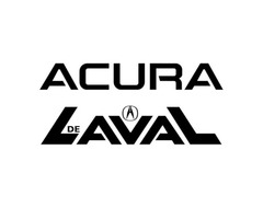 Acura de Laval – Your Trusted Acura Dealership in Laval