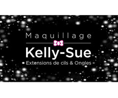 Kelly-Sue Beauty Studio: Exceptional Beauty Services in Laval