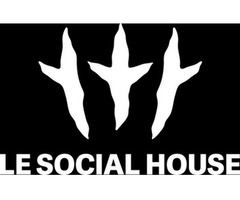 Le Social House – Là où le Style et le Raffinement se Rencontrent à Laval