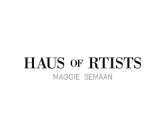 Haus of Rtists par Maggie Semaan