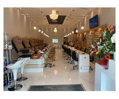 Ongles Kingdom & Spa