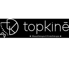 Top Kiné : Clinique de Massothérapie et Kinésithérapie à Laval