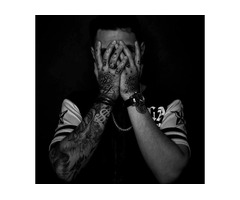 R.A.W. Tattoo Shop: Where Art Meets Skin