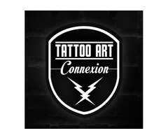 Tattoo Art Connection : Tatouages et Perçages Artistiques à Laval et Repentigny