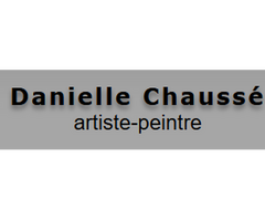 Danielle Chaussé – Artiste Peintre: Celebrating Passion and Expression Through Oil Painting