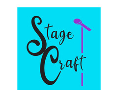 Stage Craft Coach – Discover Your Inner Performer Through Song and Dance