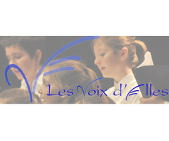 Les Voix d'Elles – Elevating Young Voices through Music and Theatre