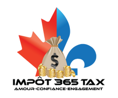 Impôt 365 Tax – Your Trusted Partner in Tax and Accounting Services