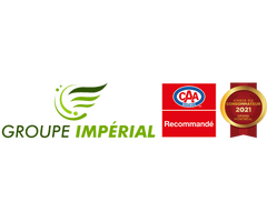 Groupe Impérial - Expert Cleaning Services