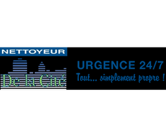 Nettoyeur de la Cité - Cleaning Excellence for Laval and Surrounding Areas