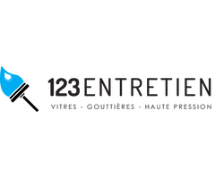 123Entretien – Professional Window and Gutter Cleaning Services