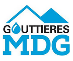 Les Gouttières MDG – Premium Gutter Installation and Maintenance