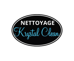 Nettoyage Krystal Clean – Sparkling Spaces, Tailored for You
