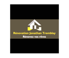 Rénovation JT – Transform Your Space, Transform Your Life