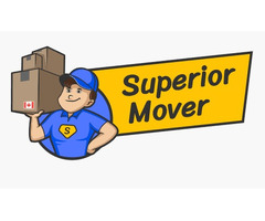 Superior Mover: Your Trusted Partner for Stress-Free Relocations