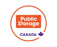 Public Storage | Secure and Reliable Self-Storage Solutions