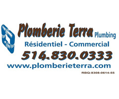 Terra Plumbing: Your Trusted Partner for All Your Plumbing Needs
