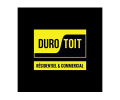 Duro-Toit: Your Expert in Residential and Commercial Roofing