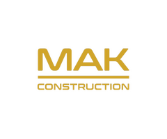 Construction MAK: Turning Your Dream Home Into Reality