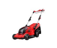 Einhell 17-inch 36V Cordless Brushless Lawnmower for Laval Gardens