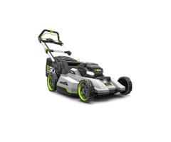 EGO POWER+ 56V Brushless Cordless 21-inch Self-Propelled Lawn Mower – Battery & Charger Included