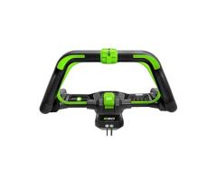 EGO POWER+ 56V Brushless Cordless 21-inch Self-Propelled Lawn Mower – Battery & Charger Included