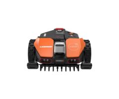 Worx WR208 Landroid VISION Boundaryless Robotic Mower for Smart Lawn Care in Laval