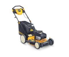 Cub Cadet MySpeed 21-inch Self-Propelled Gas Mower | 3-in-1 RWD for Laval