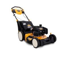 Cub Cadet MySpeed 21-inch Self-Propelled Gas Mower | 3-in-1 RWD for Laval
