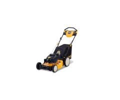 Cub Cadet MySpeed 21-inch Self-Propelled Gas Mower | 3-in-1 RWD for Laval