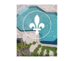 Affordable Trevi Acero Steel In-Ground Pools in Laval | Custom Sizes & Expert Installation