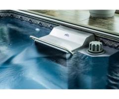 Performance Endless Pool 8x14 Hydrodrive Plus | Premium Swim Spa & Aquatic Fitness Laval