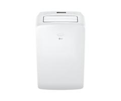 LG 8,000 BTU SACC Portable Air Conditioner for Optimal Comfort in Laval