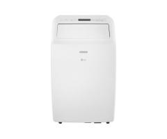 LG 10,000 BTU Wi-Fi Portable Air Conditioner for Ultimate Comfort in Laval