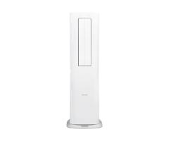 Hisense 8000 BTU Portable Air Conditioner with Heat Pump & Smart Wi-Fi Control for 350 sq ft - Q