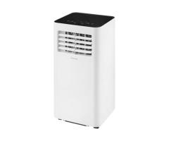 Insignia 10000 BTU Portable Air Conditioner for 250 sq ft - Remote Control & Easy Mobility in La