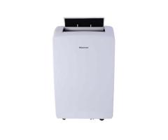 Hisense 3-in-1 Portable Air Conditioner (10500 BTU) for Medium Rooms in Laval