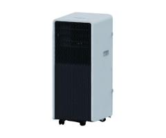 Honeywell 11000 BTU Smart 3-in-1 Portable Air Conditioner for 500 Sq Ft Cooling | Laval